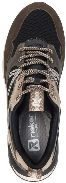 Sneakers Laag - large