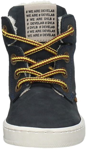 Schnürstiefel - large