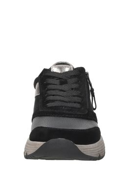 Veterschoenen Laag