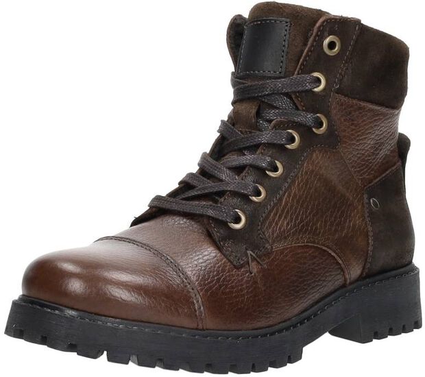 Schnürstiefel - large