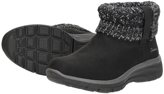 Flache Stiefeletten - large