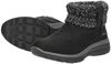 Flache Stiefeletten - small