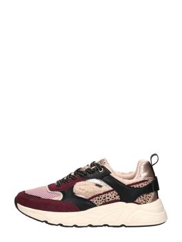 Sneakers Laag