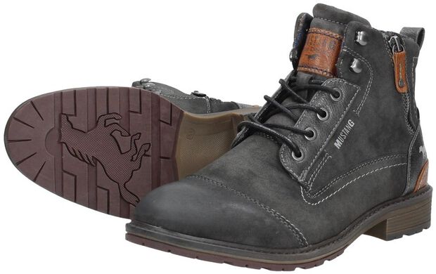 Schnürschuhe - large