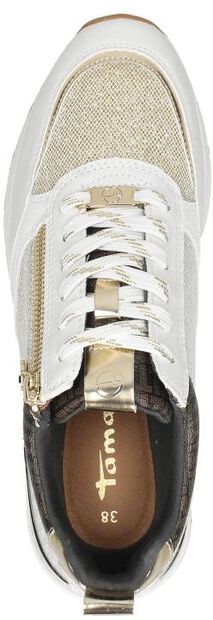 Sneaker low - large