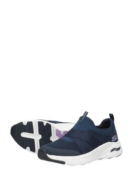 Skechers Arch Fit - Modern Rythm