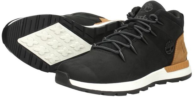 Sprint Trekker Mid - large