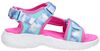 Rainbow Racer Sandals - Summer - small