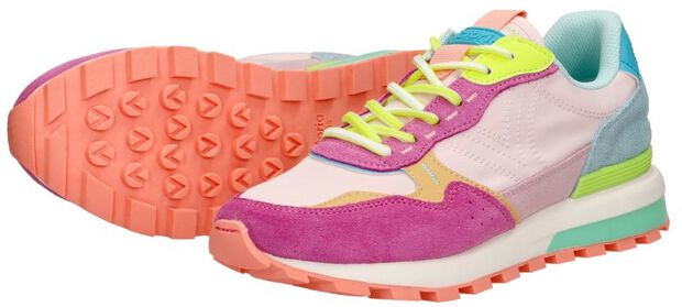 Sneaker low - large