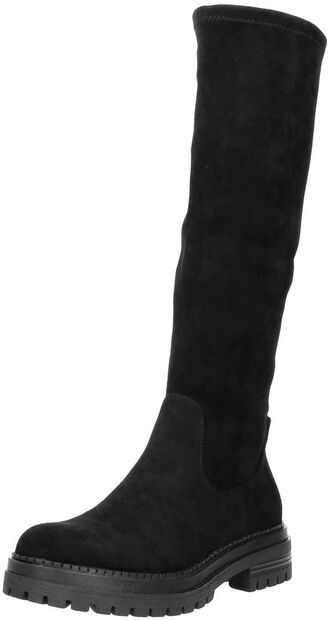 Hohe Stiefel - large