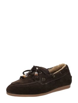 Dames bootschoen