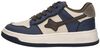 Veterschoenen Laag - small