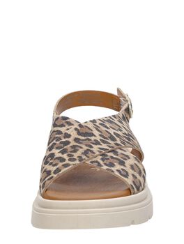 Sandalen flach