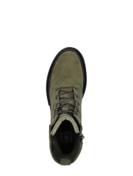 Kafey High Lace Nub W