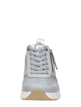 Schn&uuml;rschuhe low