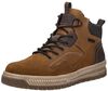 Veterschoenen Hoog - small