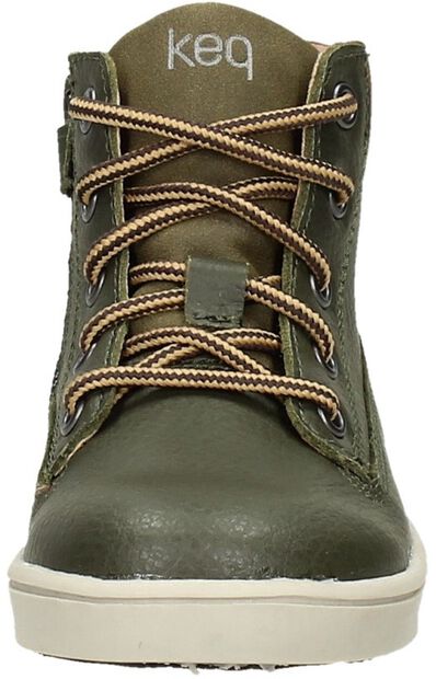 Schnürstiefel - large
