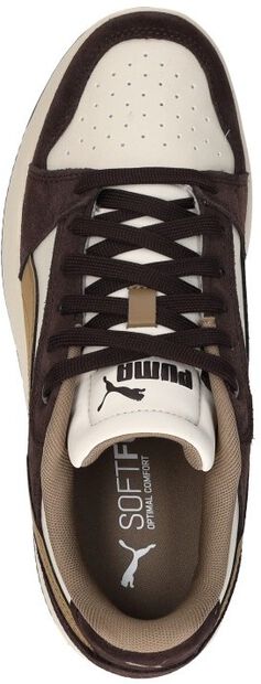 Rebound Femme Low SD - large