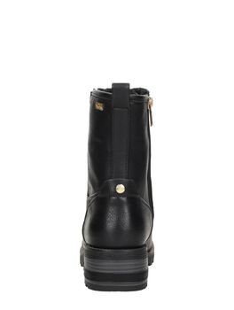 Veterschoenen Hoog