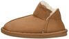Kids Home Boots Suede - small