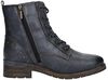 Veterschoenen Hoog - small