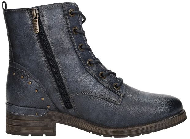 Veterschoenen Hoog - large