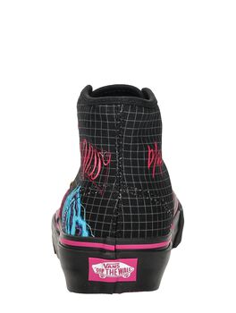 Authentic Hi 2.0 KPop Demon Hunters Mira