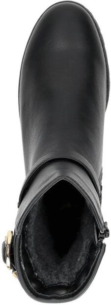 Flache Stiefeletten - large