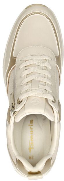Schnürschuhe low - large