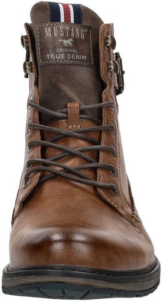 Schn&uuml;rstiefel - large