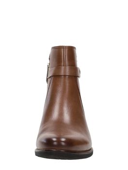 Stiefeletten mit Absatz