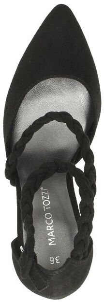 Pumps - large