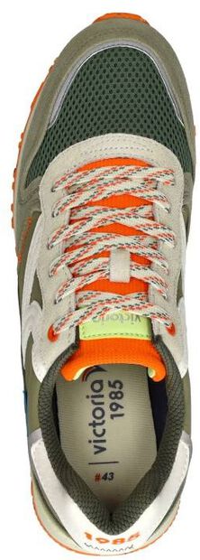 Sneaker low - large