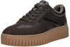 Sneakers Laag - small