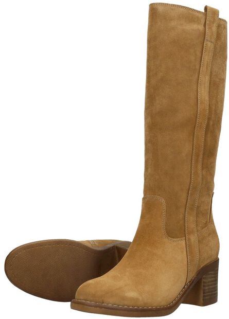 Hohe Stiefel - large