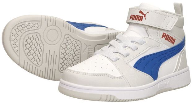 Puma Rebound V6 Mid AC+ PS - large