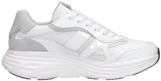 Sneaker low - large