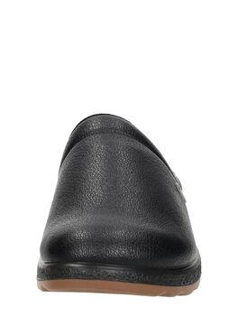 Pantoffels Open Met Stretch