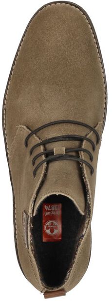 Schnürstiefel - large