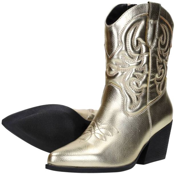 Cowboystiefel - large