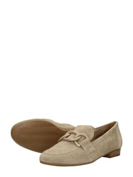Mocassin