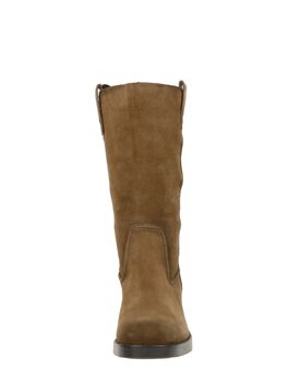 Wadenstiefel