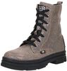 Veterschoen hoog - small