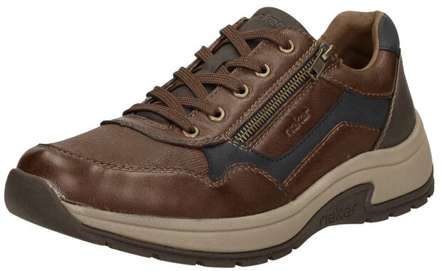 Schnürschuhe low - large