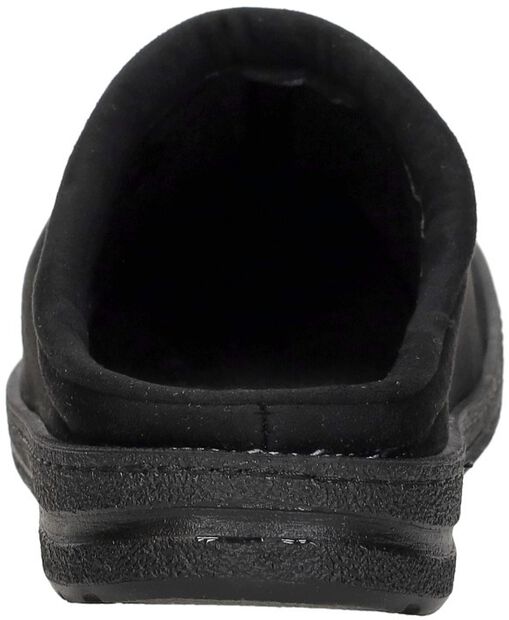 Offene Hausschuhe - large