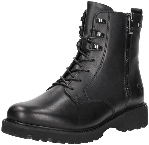 Veterschoenen Hoog - large