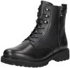 Veterschoenen Hoog - small