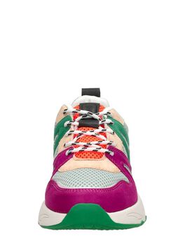 Sneaker low