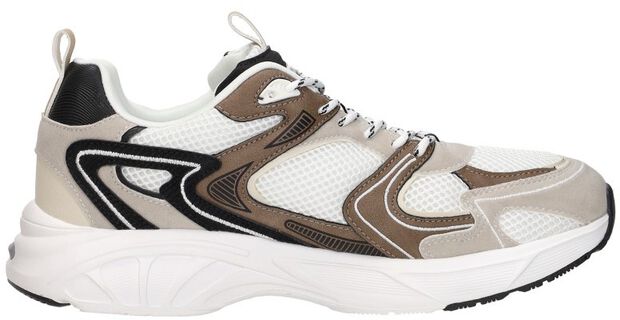 Sneakers Laag - large