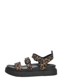 Sandalen flach